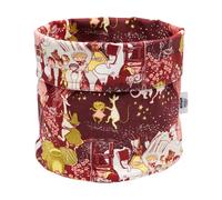 Moomin Arabia Panier de rangement Moomin Festive Moments Ø20x18 cm