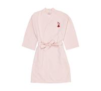 Moomin Arabia Peignoir Mumin Rose. S/M