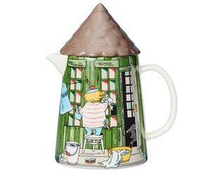 Moomin Arabia Pichet Mumin Boathouse 1 l