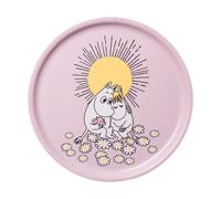 Moomin Arabia Plateau Moomin Förälskade Ø35 cm