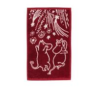 Moomin Arabia Serviette Moomin Festive Moments 30x50 cm