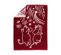 Moomin Arabia Serviette Moomin Festive Moments 50x70 cm