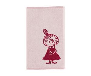 Moomin Arabia Serviette Mumin 30x50 cm Petite My rose