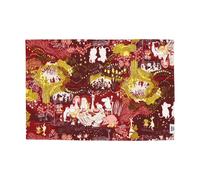 Moomin Arabia Set de table Moomin Festive Moments 31x46 cm