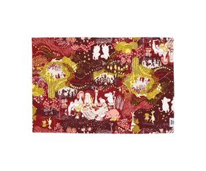 Moomin Arabia Set de table Moomin Festive Moments 31x46 cm