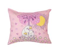 Moomin Arabia Taie d'oreiller Moomin 50x60 cm Amoureux