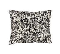 Moomin Arabia Taie d'oreiller Moomin 50x60 cm Lys noir-blanc