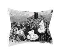Moomin Arabia Taie d'oreiller Moomin 50x60 cm Rêver
