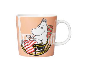 Moomin Arabia Tasse Moomin maman Moomin Marmelade