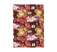 Moomin Arabia Torchon Moomin Festive Moments 50x70 cm