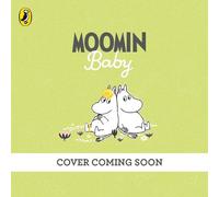Moomin Baby: Little Library by Tove Jansson [Board Book] NEUF