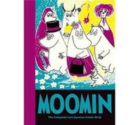 Moomin by Lars Jansson Lars Jansson, (Auteur)