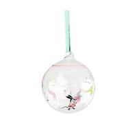 Moomin Christmas Bauble Festive Spirits Ø 9 cm
