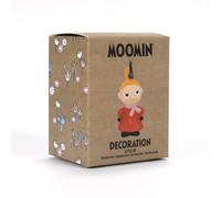 Moomin Décoration à Suspendre en Forme de Moomin « Little My »