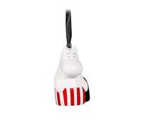 Moomin Décoration à Suspendre en Forme de Moominmamma