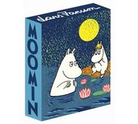 Moomin Deluxe Anniversary Edition Volume Two by Lars Jansson Lars Jansson (Auteur)