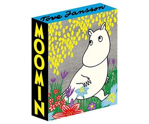 Moomin Deluxe: Volume One