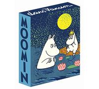 Moomin Deluxe: Volume Two