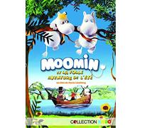 Moomin et la Folle Aventure de l'été