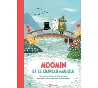 Moomin et le Chapeau magique