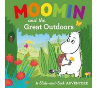 Moomin et le grand air