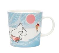 Moomin Ice Tasse de natation 0,3 l