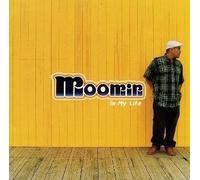 Moomin - in My Life