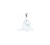 Moomin Key Clip 3.5in