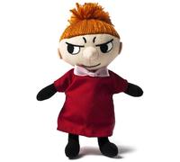 Moomin Little My 6.5 Inch 13201 Aurora World 6.5-inch Moomin Little My Soft Toy