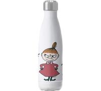 Moomin Little My Hope For The Best Bouteille d'eau isotherme en acier inoxydable