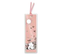 Moomin Love Laminated Bookmarks (pack of 10)