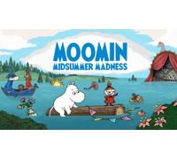 Moomin Midsummer Madness (Steam Account)