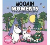 Moomin Moments