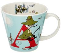 MOOMIN Moomin Tasse initiale A MM630-11A (japon importation)