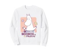 Moomin Moominmamma Moomin, C'est l'égalité Sweatshirt