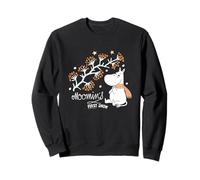 Moomin Moomintroll Le premier automne neigeux de Moomin Sweatshirt