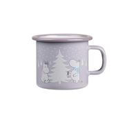 Moomin Mug émaillé 0,25 l