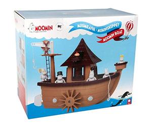 Moomin - Oshun Oxtra Boat (35505000)