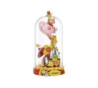 Moomin Petit My Après-midi Thé (Neuf Mini Figurine) Construction Ensemble