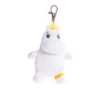 Moomin Snork Maiden Key Clip 4in