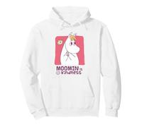 Moomin Snorkmaiden Moomin est la gentillesse Sweat à Capuche