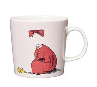 Moomin Arabia Mug Moomin Ninny Poudre