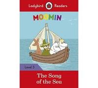 Moomin: The Song of the Sea - Ladybird Readers Level 3 - [Version Originale] Inconnu (Auteur)
