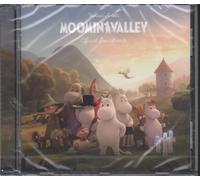 Moomin Valley Official Soundtrack