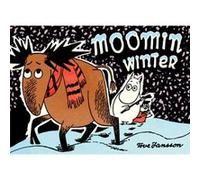 Moomin Winter by Tove Jansson Inconnu (Auteur)