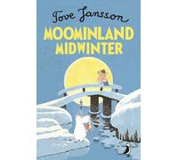 Moominland Midwinter