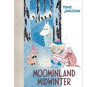 Moominland Midwinter: Colour Edition