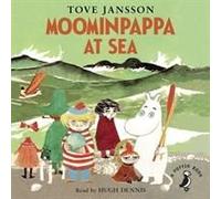 Moominpappa At Sea
