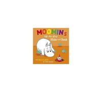 Moomin's Lift-The-Flap Hide And Seek