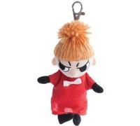 Moomin Little My Key Clip 4in